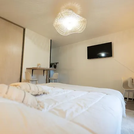 Le Davin - Parc Paul Mistral - Stade Des Alpes *