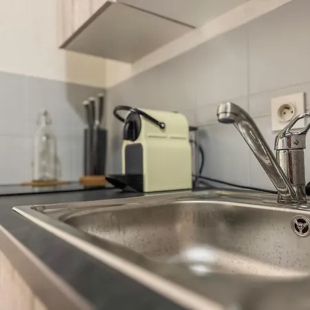 Le Davin - Parc Paul Mistral - Stade Des Alpes Grenoble