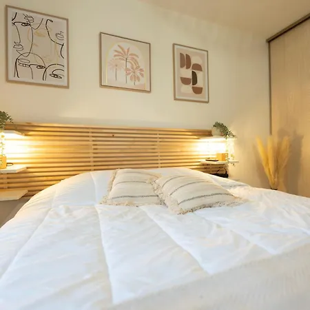 Le Davin - Parc Paul Mistral - Stade Des Alpes * Grenoble