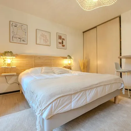 Le Davin - Parc Paul Mistral - Stade Des Alpes Grenoble