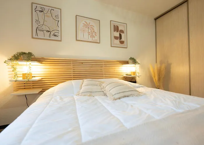 Le Davin - Parc Paul Mistral - Stade Des Alpes * Гренобль