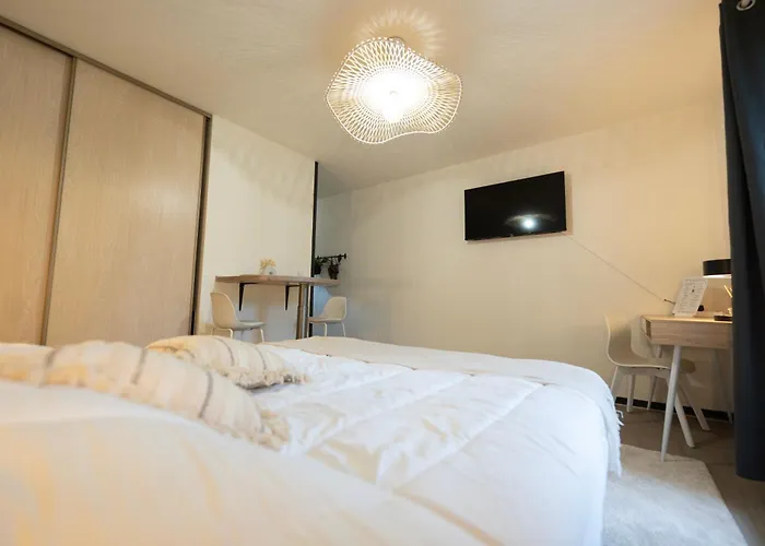 Le Davin - Parc Paul Mistral - Stade Des Alpes *